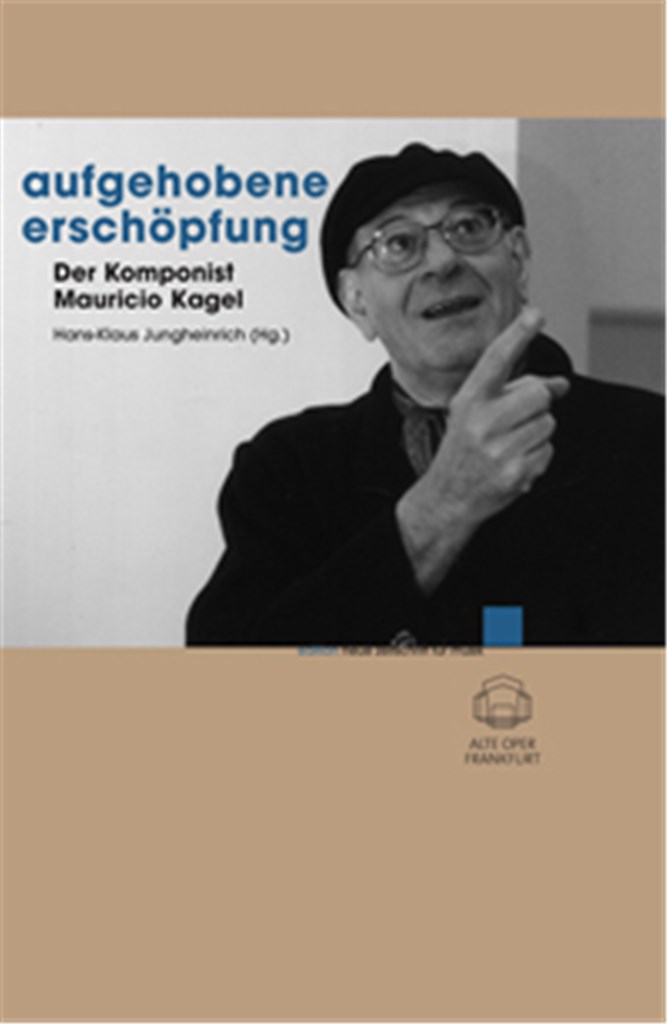 Aufgehobene Erschöpfung